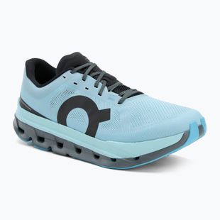 Scarpe da corsa On Cloudflow 5 arctic/stone da uomo