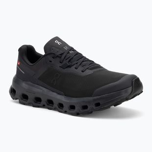 Scarpe da corsa On Running Cloudvista 2 nero/nero da uomo