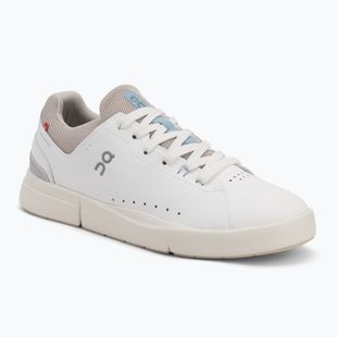 Scarpe da uomo On The Roger Advantage bianco/sabbia