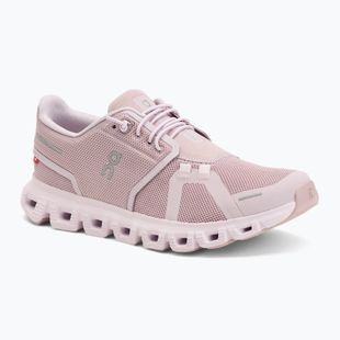 Scarpe da donna On Cloud 6 malva/orchidea