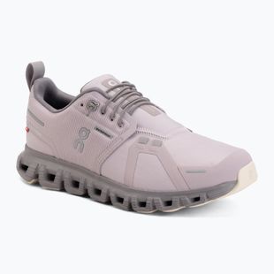 Scarpe da donna On Cloud 6 WP mauve/zinc