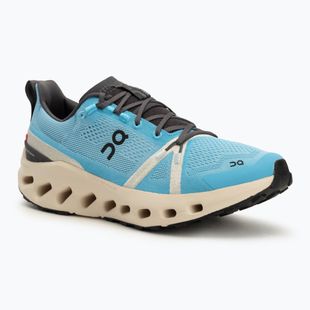 Uomo On Cloudsurfer Scarpe da trail running horizon/cream