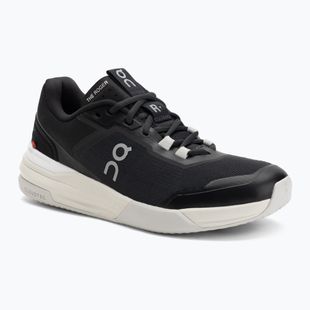 Scarpe da tennis da uomo On The Roger Advantage Pro Clay nero/bianco