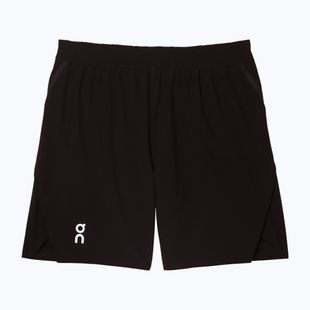 Shorts uomo On Train black