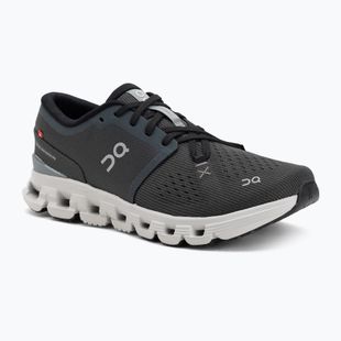 Scarpe da allenamento uomo On Cloud X 4 Shadow/Apollo