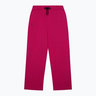 Pantaloni da allenamento donna On Focus Tech grenadine
