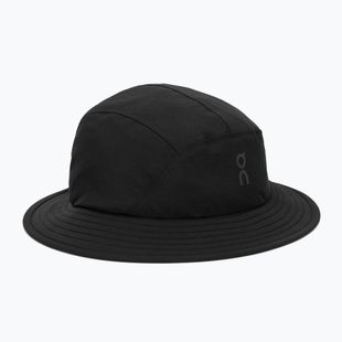 Cappello On Trail black