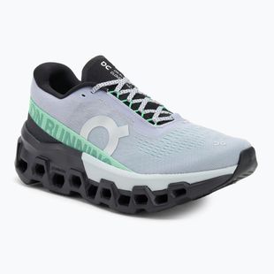 Scarpe da corsa On Cloudmonster 2 donna nimbus/artico