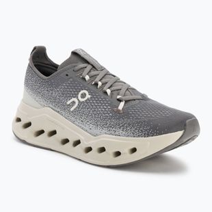 Scarpe da corsa On Cloudsurfer Max uomo asfalto/ghiaccio