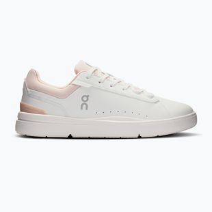 Scarpe da donna On The Rodger Advantage white/rosehip