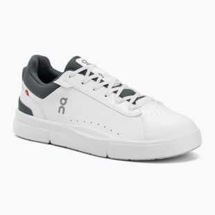 Scarpe uomo On The Rodger Advantage white/olive