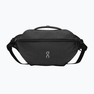 Marsupio cintura On Sling Pack magnet/black