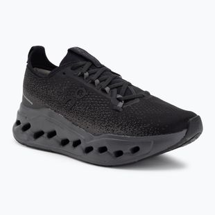 Scarpe da corsa On Cloudsurfer Max uomo nero/eclipse