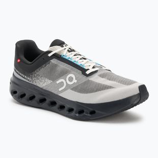 Scarpe da running uomo On Cloudsurfer Next black/dew
