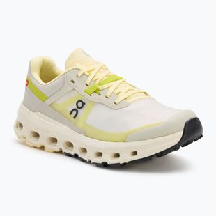 Scarpe da corsa On Cloudvista 2 pelican/ghost da donna