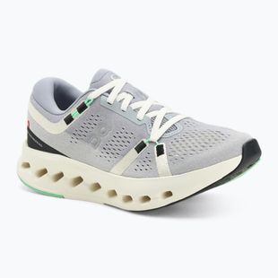 Scarpe da corsa On Cloudsurfer 2 lilla/avorio da donna