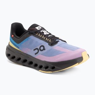 Uomo On Cloudsurfer Next malibu/raspberry scarpe da corsa