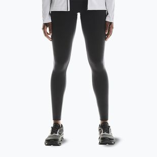 Leggings da corsa da donna On Performance black