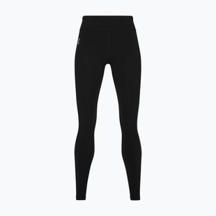 Leggings da corsa da donna On Core nero