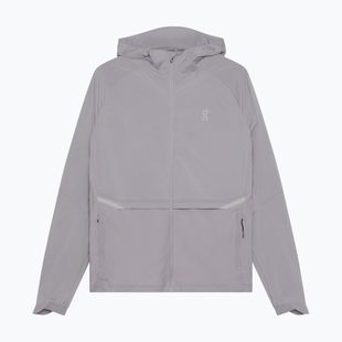 Giacca da corsa On Core lilla da donna