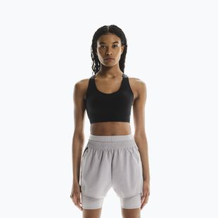 Reggiseno sportivo On Train black
