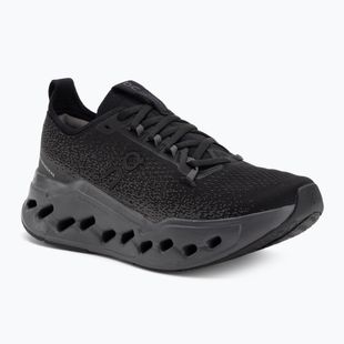 Scarpe da corsa On Cloudsurfer Max donna nero/eclipse
