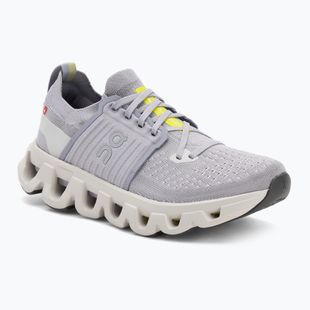 Scarpe da corsa da donna On Cloudswift 4 lilla/wolf