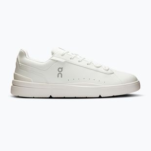 Scarpe da uomo On The Rodger Advantage white/white