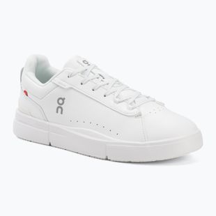 Scarpe da uomo On The Rodger Advantage white/white