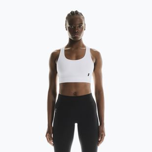 Reggiseno sportivo On Core white