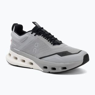 Scarpe da allenamento da uomo On Cloudnova X alloy/black