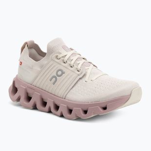Scarpe da corsa da donna On Cloudswift 4 pearl/mauve