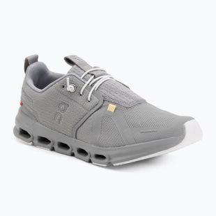 Scarpe On Cloud Sky alloy/alloy