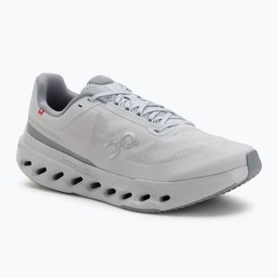 Scarpe da corsa On Cloudsurfer Next glacier/glacier da uomo