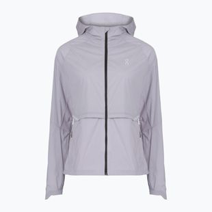 Giacca da corsa On Core lilla da donna