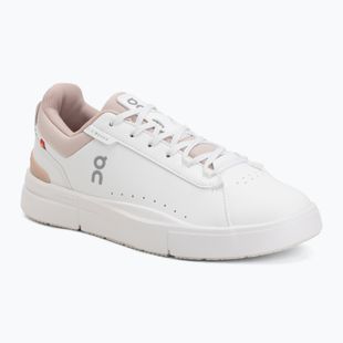 Scarpe da donna On The Rodger Advantage white/rosehip
