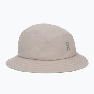 Cappello On Trail fog