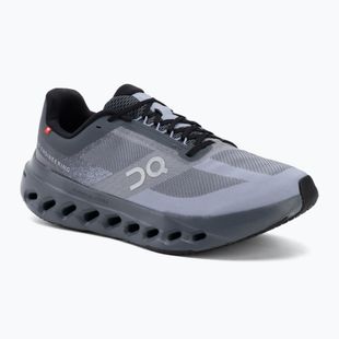 Scarpe da running uomo On Cloudsurfer Next stone/marsh