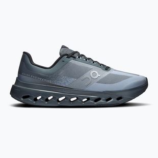 Scarpe da running uomo On Cloudsurfer Next stone/marsh