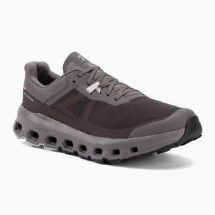 Scarpe da running da uomo On Cloudvista 2 eclipse/pebble