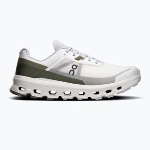 Scarpe da running da uomo On Cloudvista 2 ivory/olive