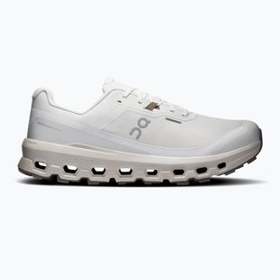 Scarpe da running da uomo On Cloudvista 2 Waterproof ice/pearl