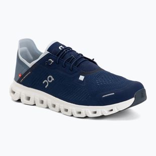 Scarpe da uomo On Cloud 6 Coast zodiac/steel