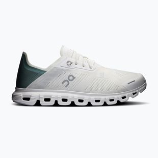 Scarpe da uomo On Cloud 6 Coast ivory/olive