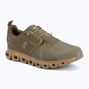 Scarpe da uomo On Cloud 6 WP olive/safari