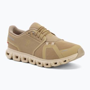 Scarpe da uomo On Cloud 6 chai/sand