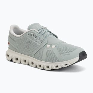 Scarpe da uomo On Cloud 6 mineral/ice