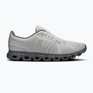 Scarpe da uomo On Cloud 6 wolf/rock