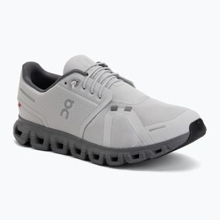 Scarpe da uomo On Cloud 6 wolf/rock