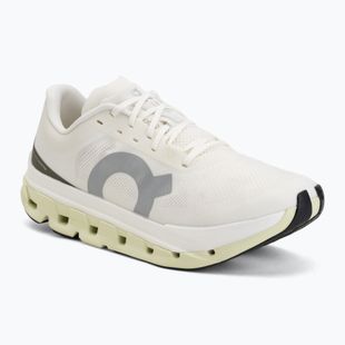Scarpe da running uomo On Cloudflow 5 ivory/linen